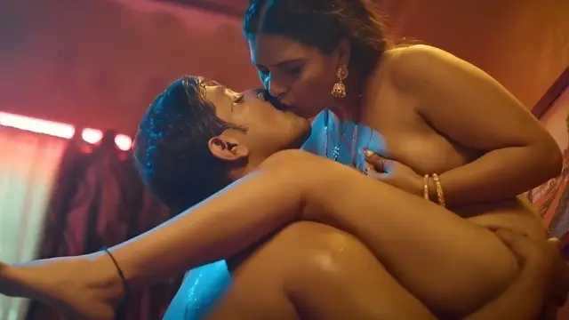 Hot Hindi Web Series Best Scene