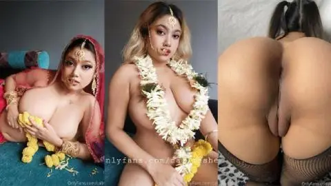 Call Me Sherni Nude Updated Videos Collection