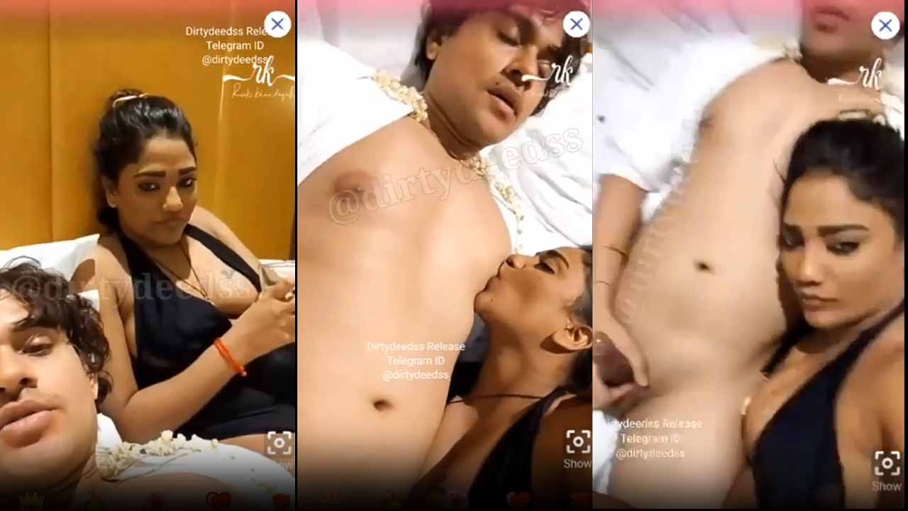 Ruks khandagale And Shakespear Nude Sex