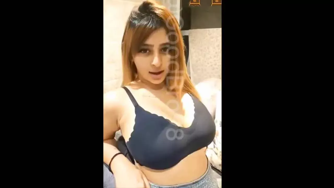 Ankita Dave Premium Nude Live