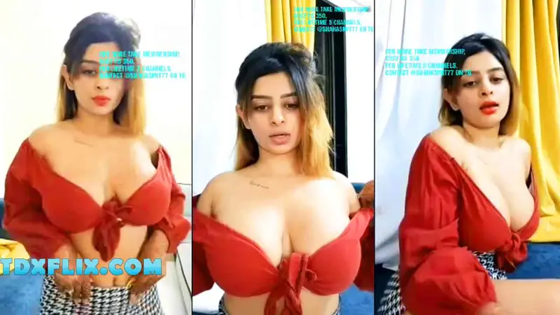 Ankita Dave Nude Live Video