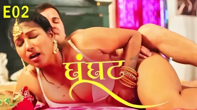 Ghoonghat E02 (2025) Hindi Hot Web Series – Dzyreplay