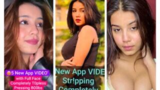 Lucky Rajor Nude Videos Compilation