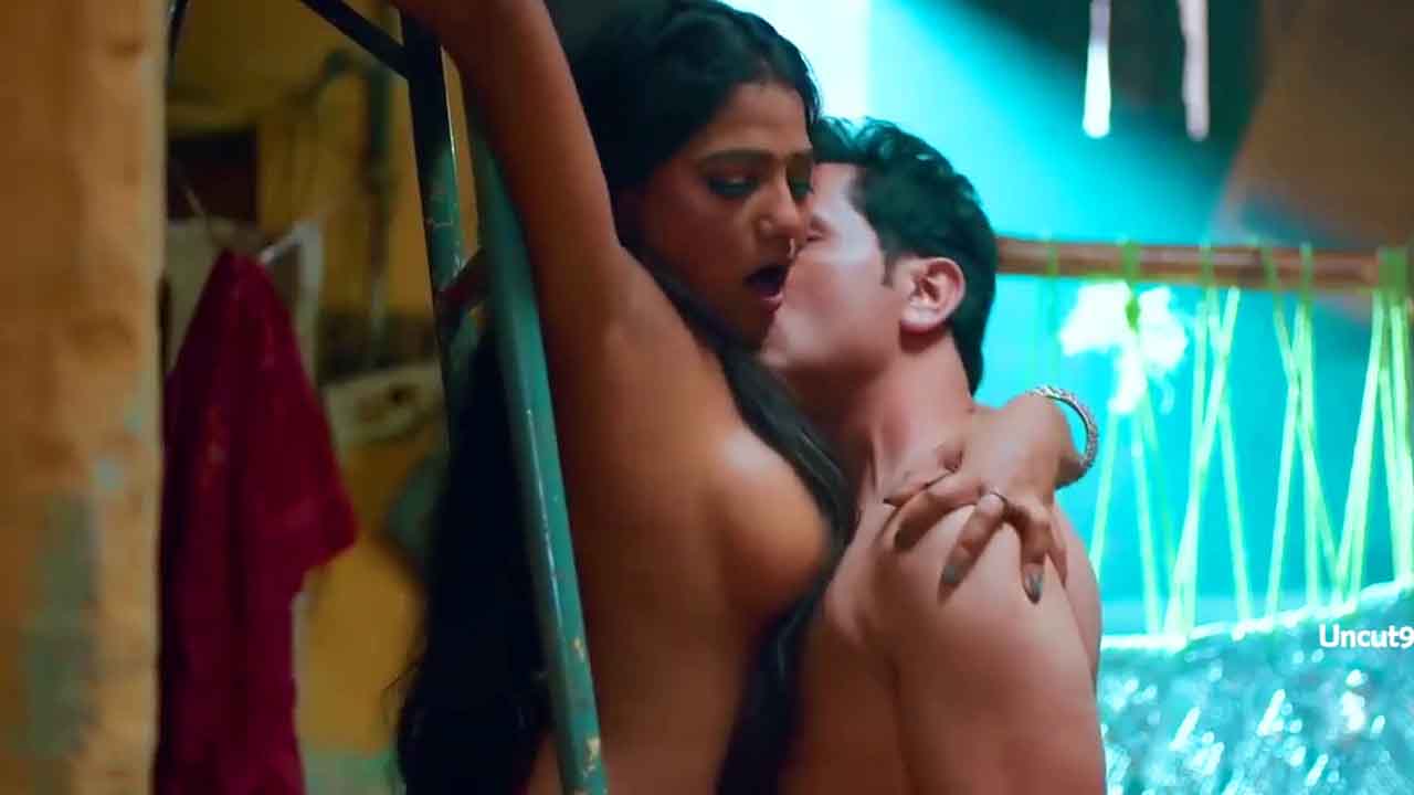 Ruks Khandagale Nude Sex Scene