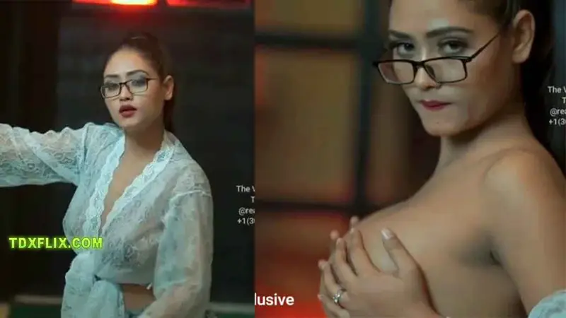 Twinkle Girl Nude Boobs Show OnlyFans Exclusive Video