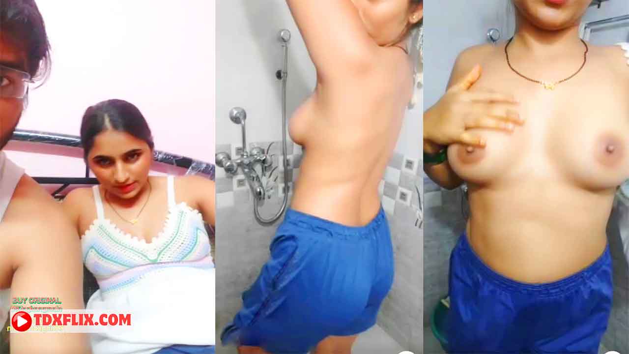 Actress Shweta Yadav Nude Bath Sex Video