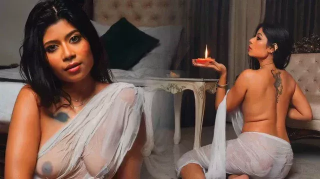 Arijita Bikini Photo Shoot (2026) Uncut Short Film