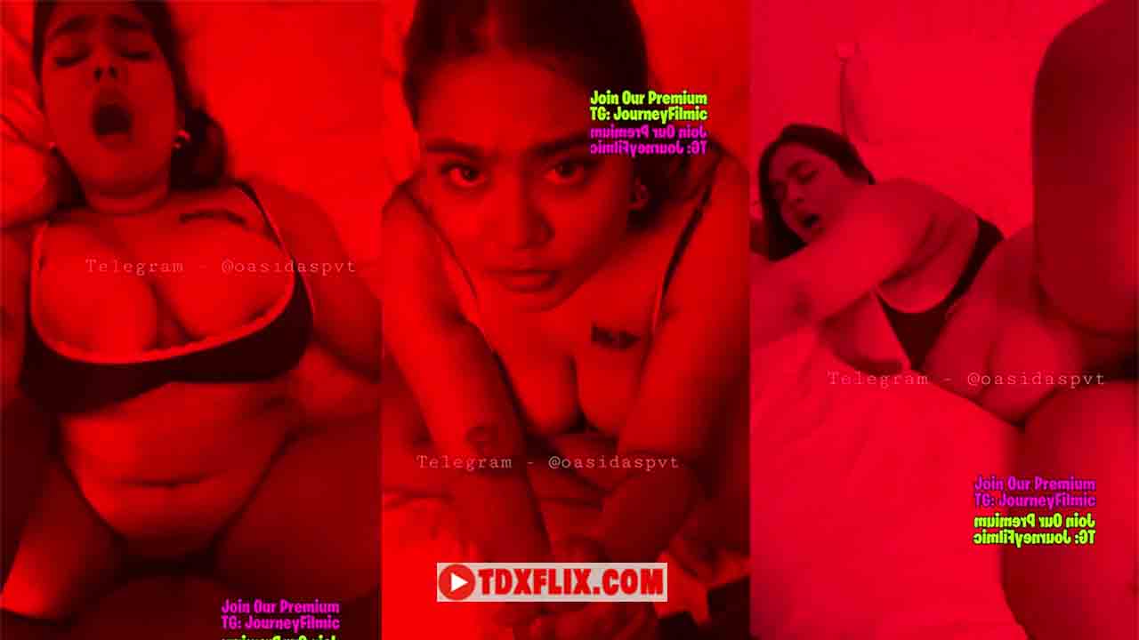 Bong Model Oasi Das Nude Maid Part 2