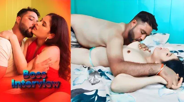 Boss Interview (2026) Hindi Uncut Short Film