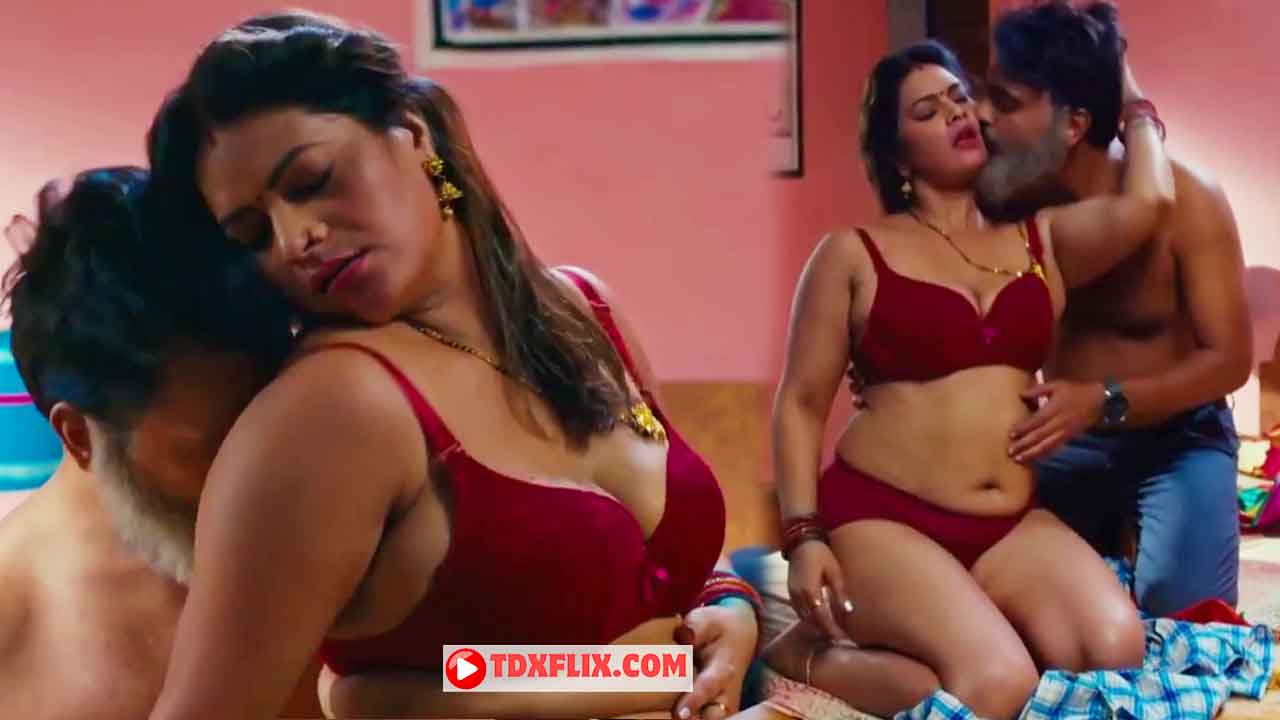 Actress Malvika Tomar Sex Hot Romantic Video