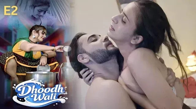 Dhoodh Wali E02 (2026) Hindi Web Series – Akku