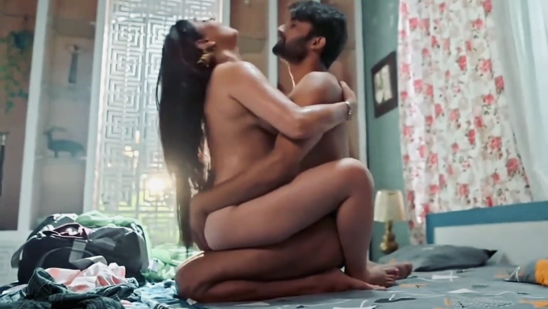 Pooja Singh Rajpoot Nude Sex Scene