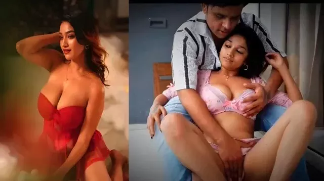 Lavanya Manickam Balcony Romance (2026) Hot Short Film