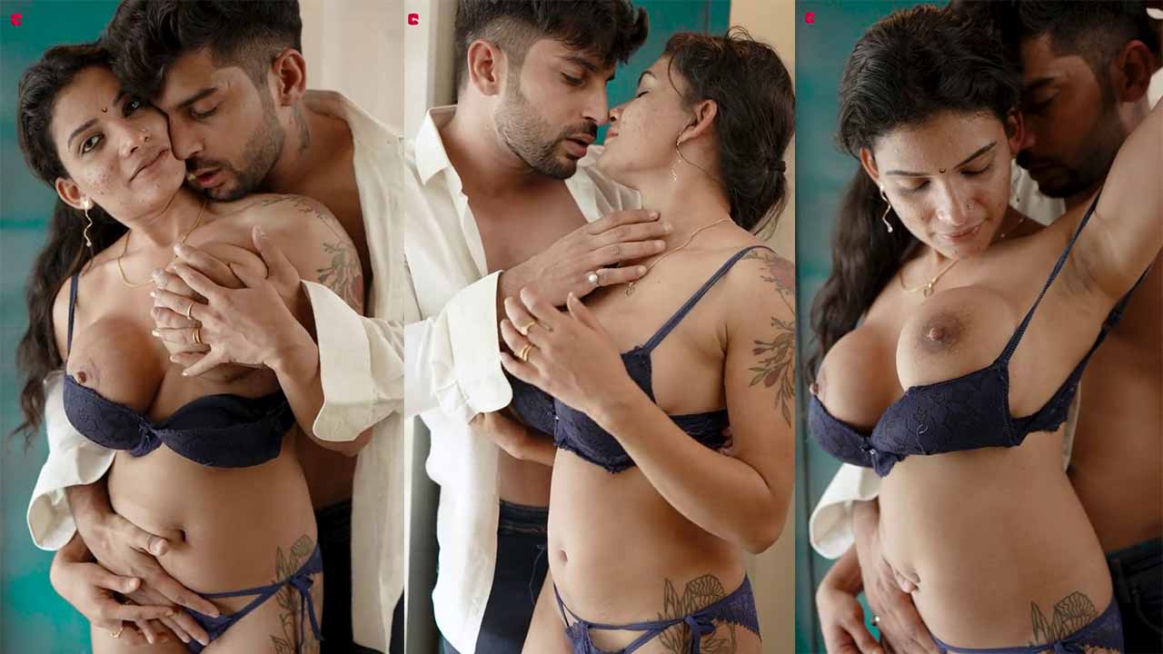 Resmi R Nair Nude Couple Sex Video