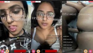 Shyna Khatri Nude Live Sex Video