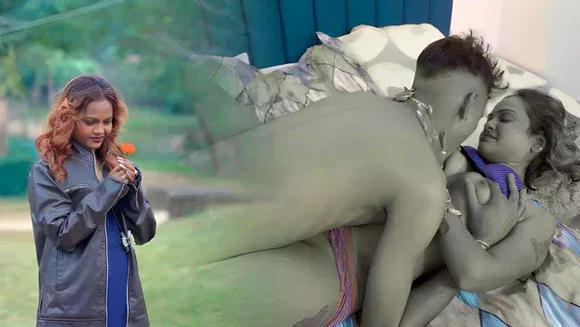 Sister In The Forest (2026) Uncut Hindi Web Series