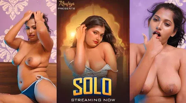 Solo (2026) Uncut Hot Short Film – Khufiya
