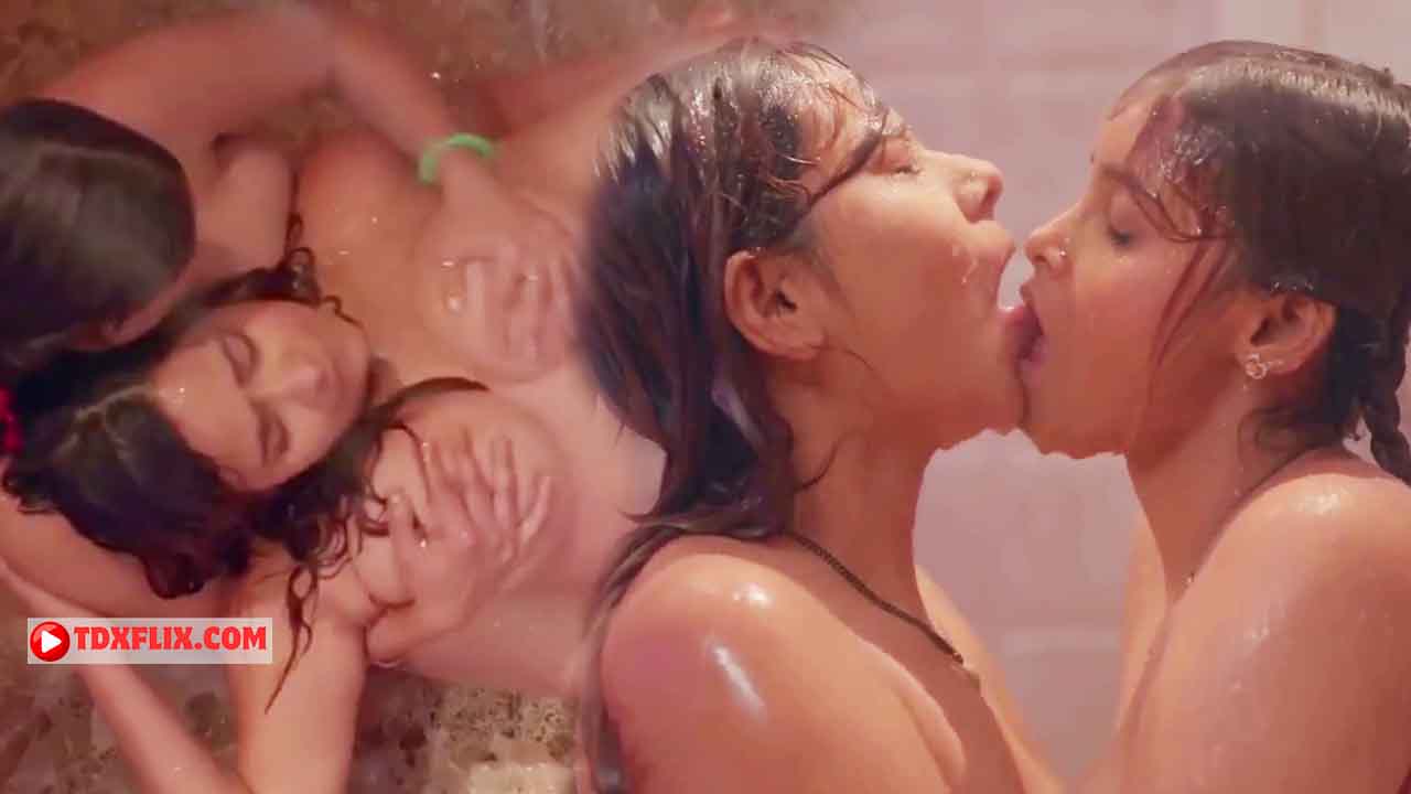 Priyanka Chaurasia Tripti Berra Hot Wet Sex Romance Video
