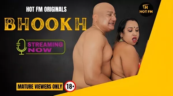 Bhookh (2026) Uncut Hot Web Series – HotFM