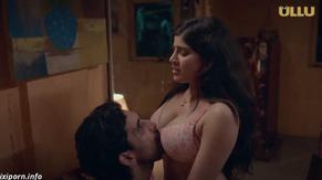 Sarika Salunkhe Nude Big Boobs