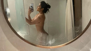 Sofia Ansari Nude Collection Revealed