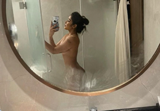 Sofia Ansari Nude Collection Revealed