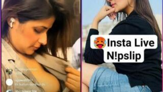 Vansheen Verma Nude Live Video