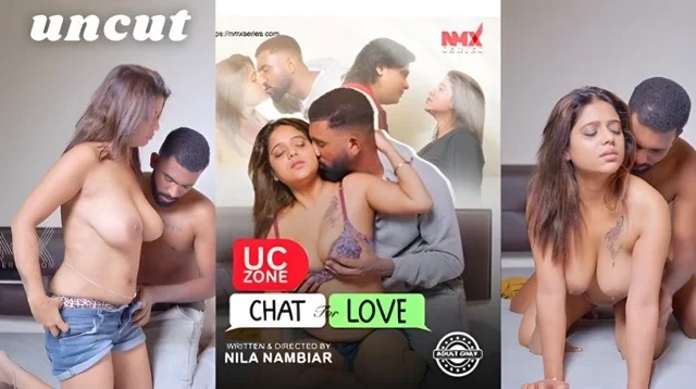 Chat For Love Uncut Version (2026) Hot Web Series – Nmxseries