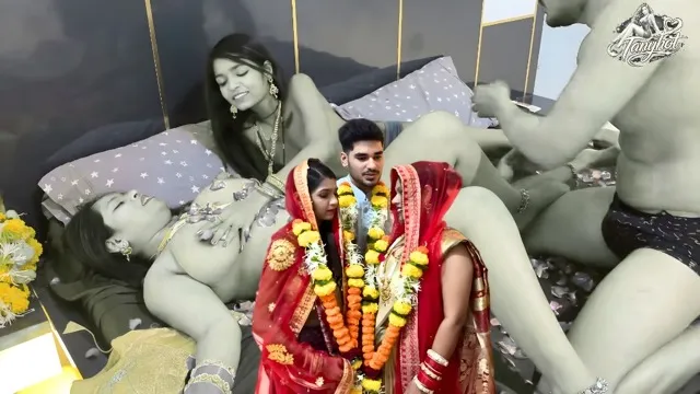 Combo Wedding (2026) Uncut Short Film