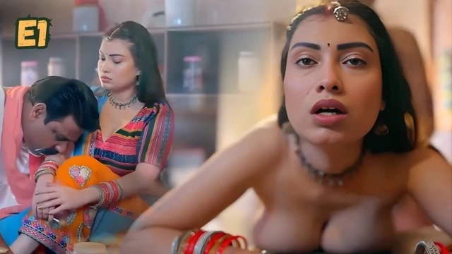 Darji Babu E01 (2026) Hot Hindi Web Series