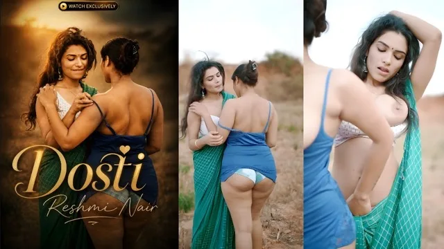 Dosti Resmi Nair 2026 Uncut Hindi Short Film