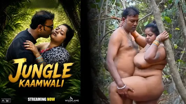 Jungle Kaamwali 2026 Uncut Hindi Short Film