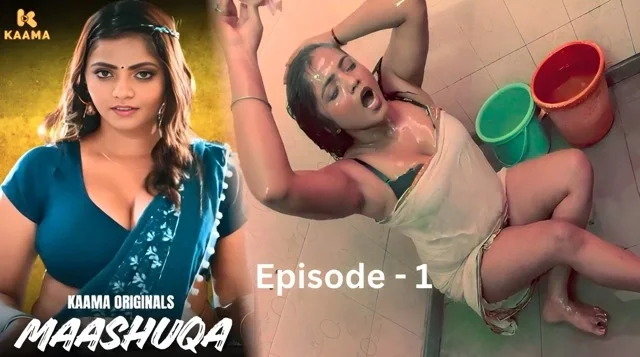 Maashuqa E01 2026 Hindi Hot Web Series – Kaama