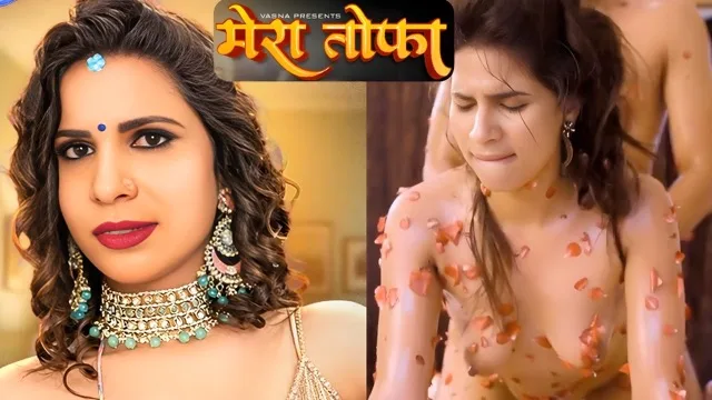 Mera Tofa (2026) Uncut Hindi Web Series – Vasna