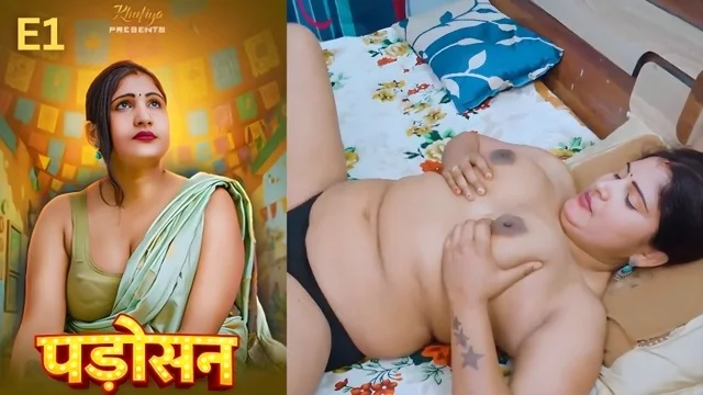 Padoshan E01 (2026) Uncut Hot Hindi Web Series – Khufiya