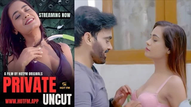 Private (2026) Hindi Hot Web Series – Hotfm
