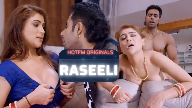 Raseeli (2026) Hindi Uncut Hot Short Film – Hotfm
