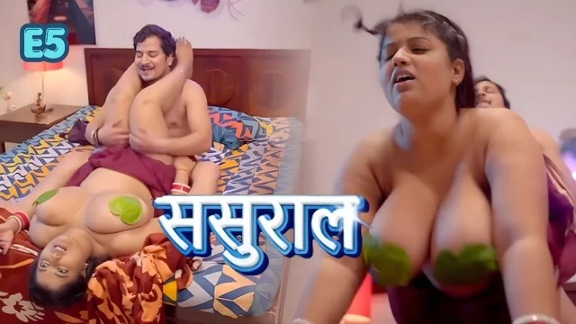Sasural E05 (2026) Hot Hindi Short Film – Dzyreplay