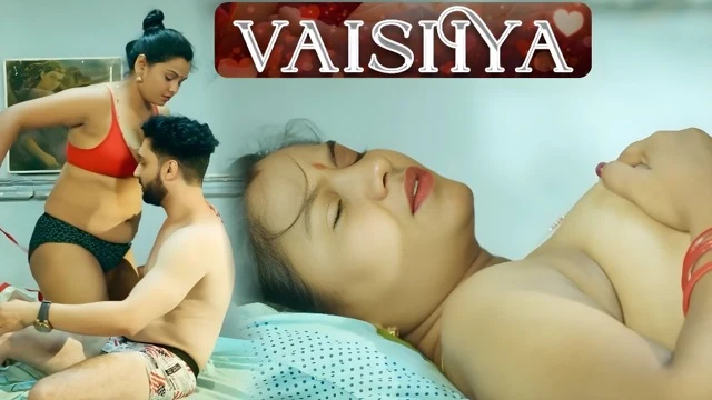 Vaishya E01 (2026) Hot Hindi Web Series – Desiprime