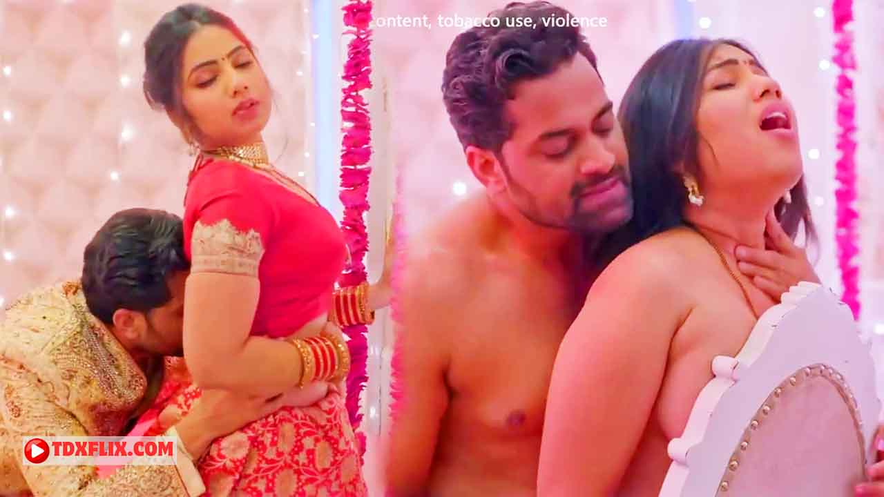 Aishwarya Agarwal Nude First Night Sex Video