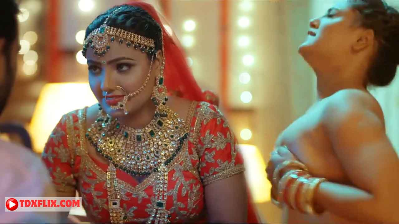 Shyna Khatri Nude Suhagraat Sex Video