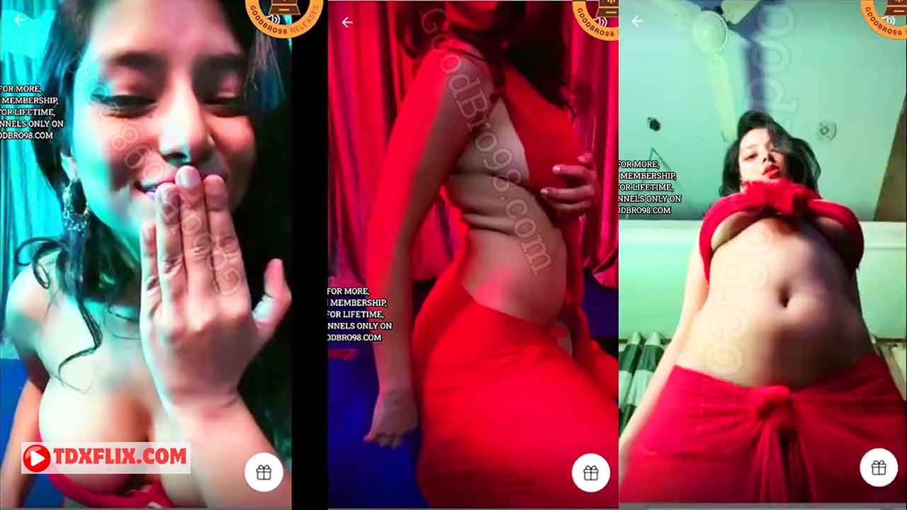 Insta Model Dancing Queen Hot Boobs Expose Video