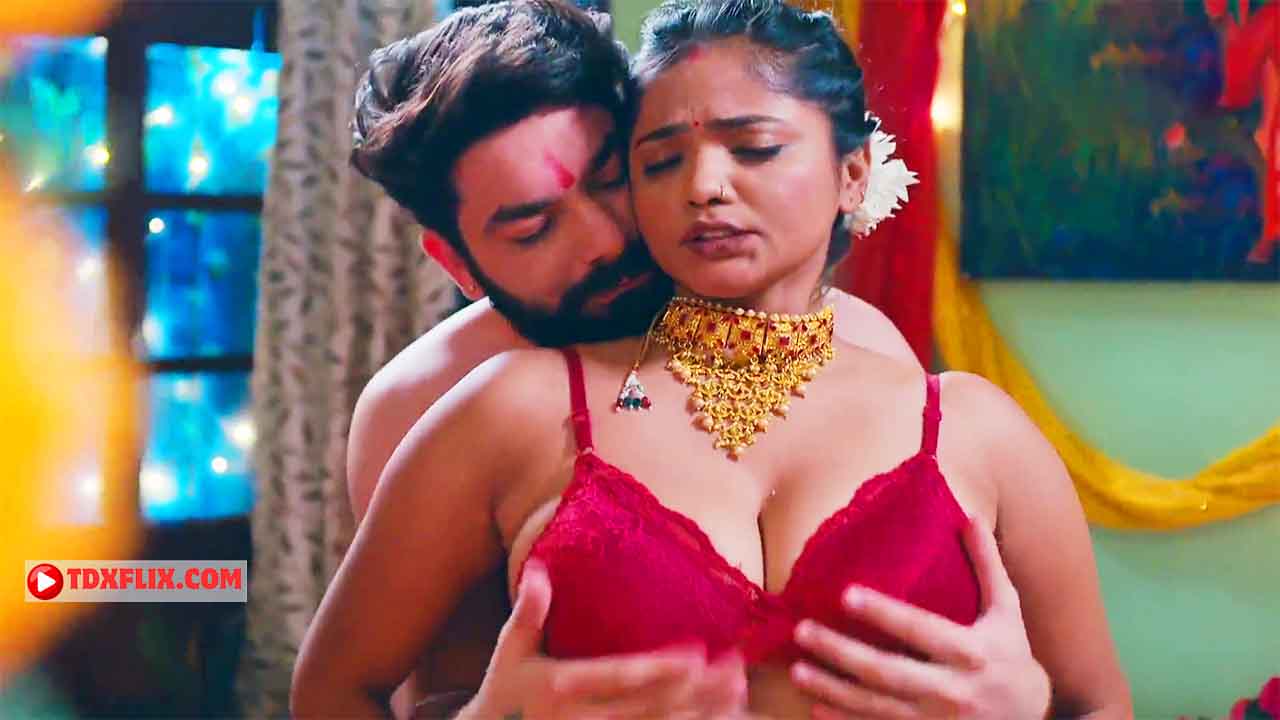 Bharti Jha Nude Suhagraat Sex Video