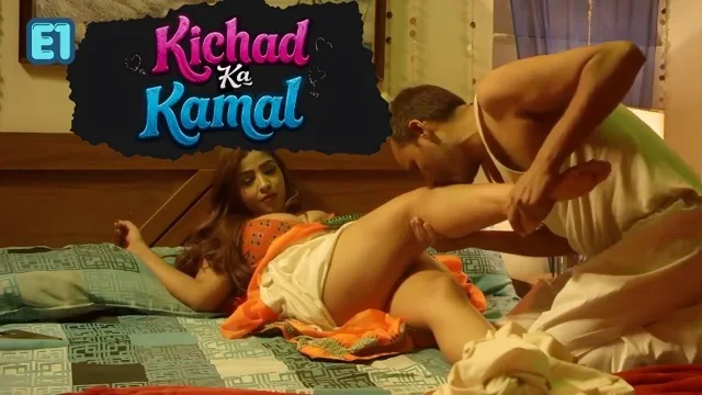 Kichad Ka Kamal E01 (2026) Hindi Web Series – WaahPlay