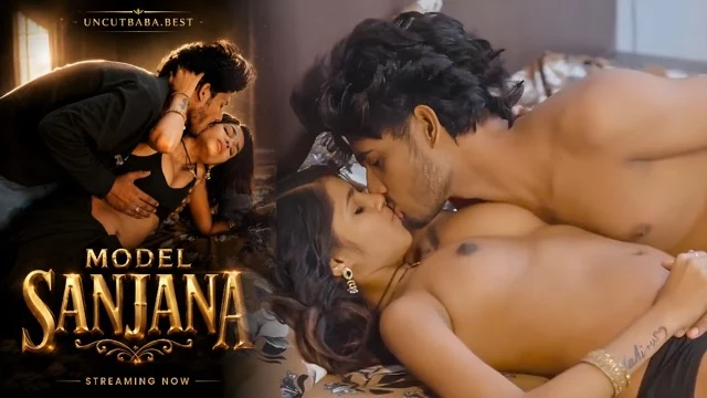 Model Sanjana (2026) Uncut Hindi Short Film