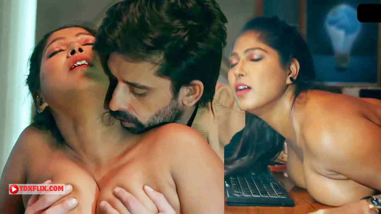 Payal Patil Nude Sex With Boss in Offcie