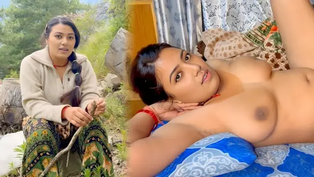 One Night Stand with Pahadi Girl Ragini UCNUT Short Film