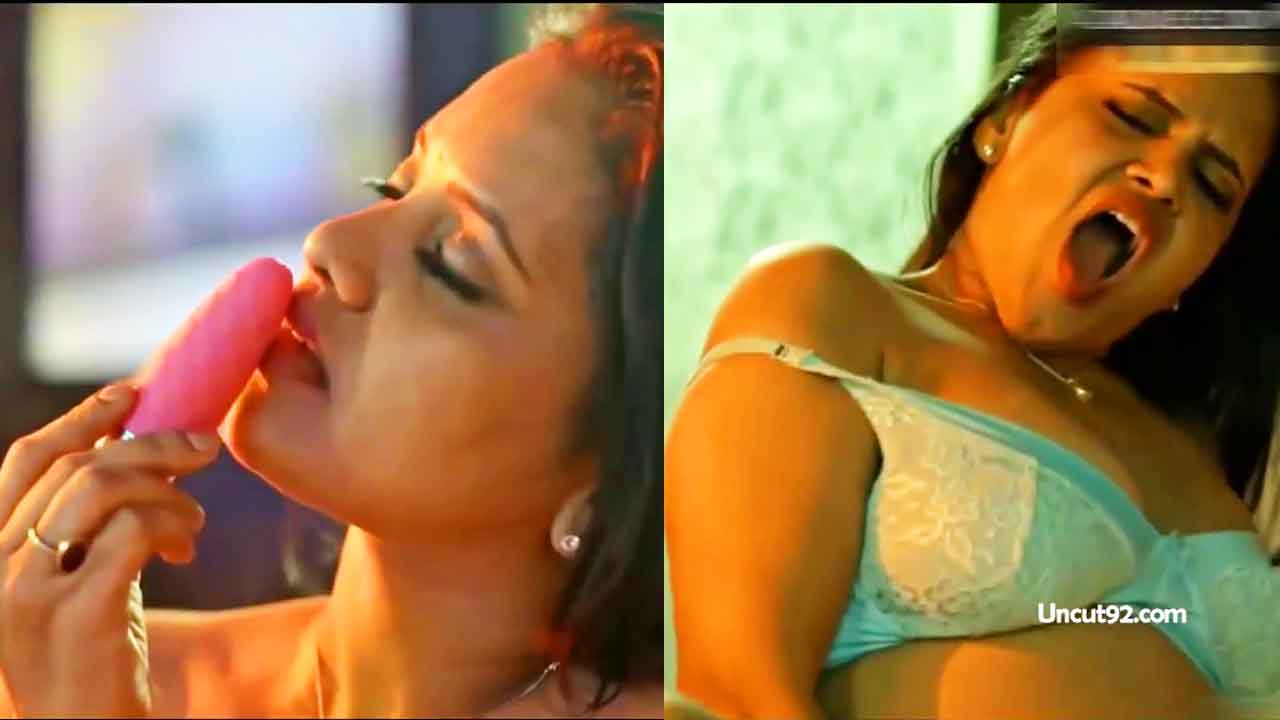 Priya Gamre Nude Sex With Sex Toy Video