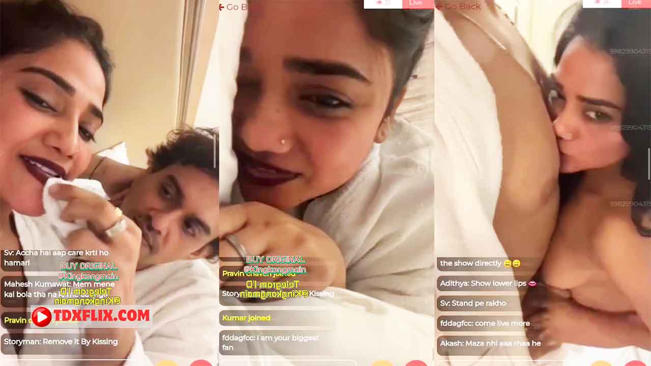 Ruks Khandagale Nude Sexy Blowjob Nude Video