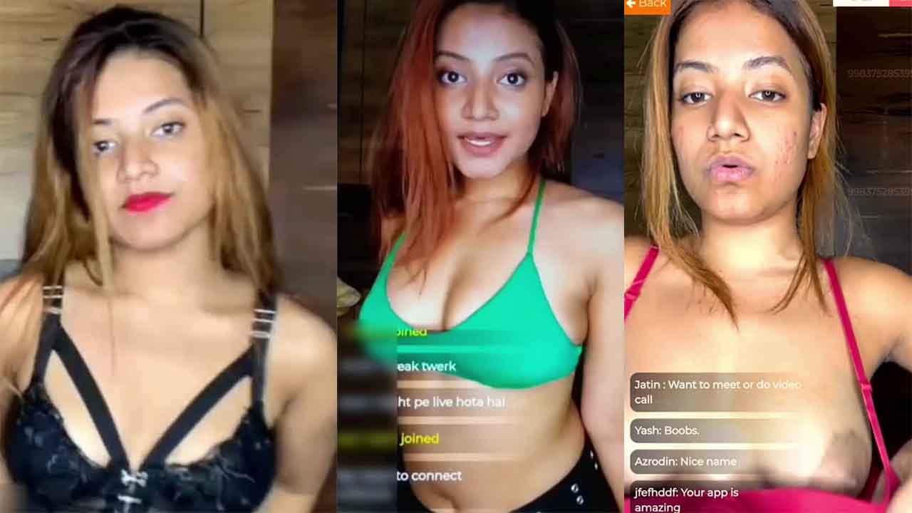 Brishti Samaddar Nude Boobs Show Video